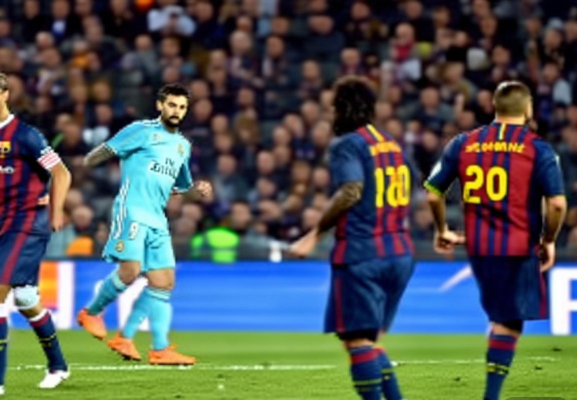 西甲球队欧冠小组赛遇冷，皇家马德里陷出线危机